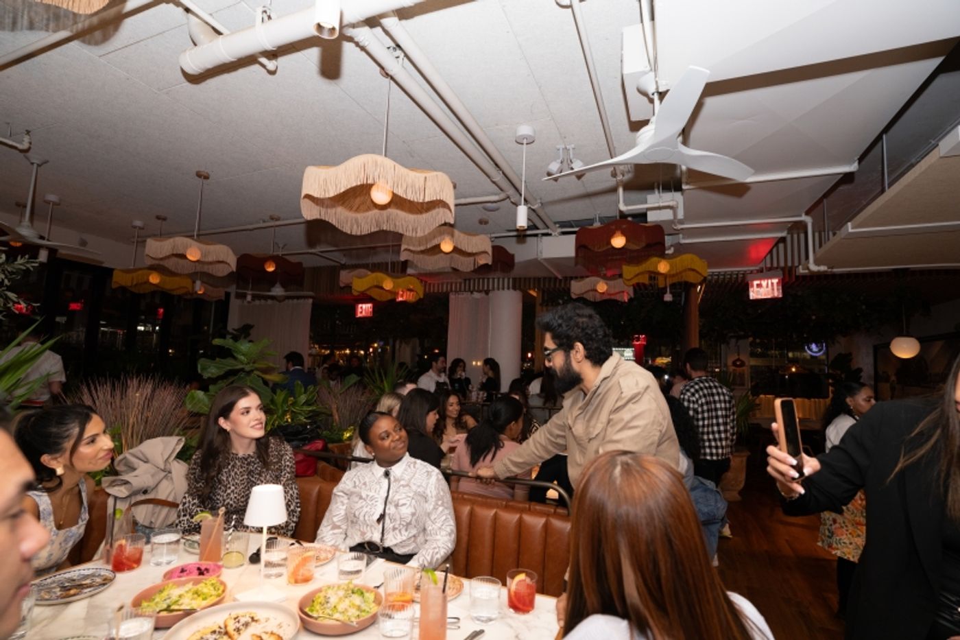 LEONETTA in Murray Hill and LOCA LOKA Tequila-Perfect Together LEONETTA in Murray Hill and LOCA LOKA Tequila-Perfect Together Image