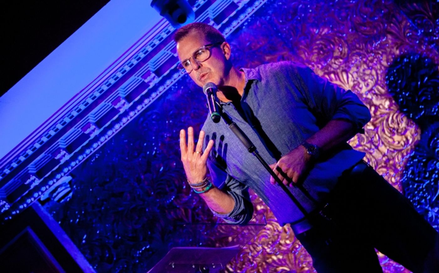 Photos: Stunning TOM KITT & FRIENDS 54 Below Residency Comes To Close Photos: Stunning TOM KITT & FRIENDS 54 Below Residency Comes To Close Image