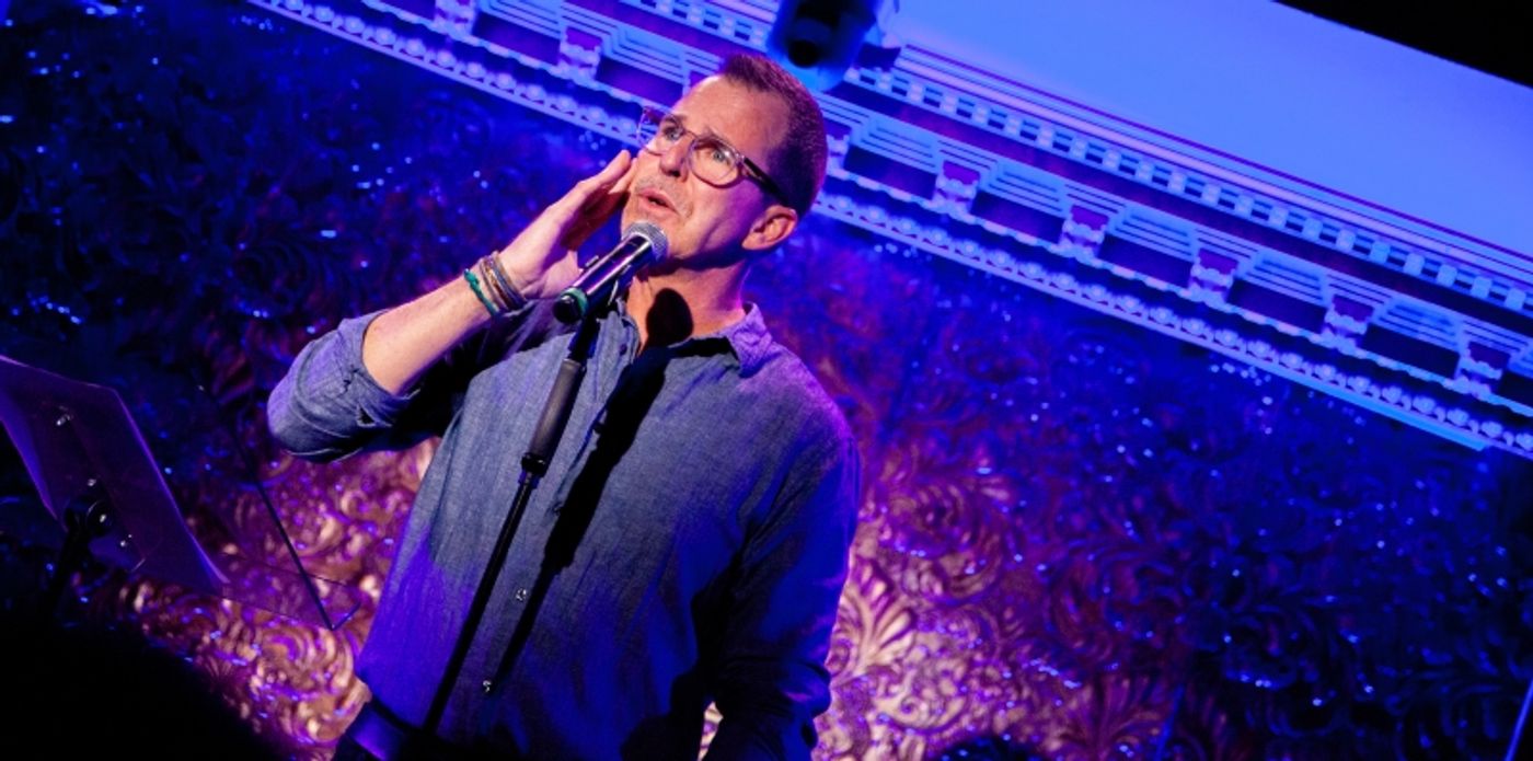 Photos: Stunning TOM KITT & FRIENDS 54 Below Residency Comes To Close Photos: Stunning TOM KITT & FRIENDS 54 Below Residency Comes To Close Image