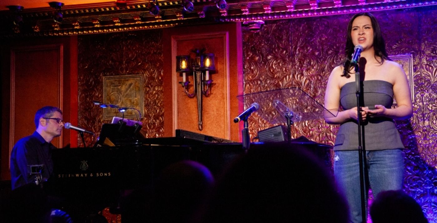 Photos: Stunning TOM KITT & FRIENDS 54 Below Residency Comes To Close Photos: Stunning TOM KITT & FRIENDS 54 Below Residency Comes To Close Image