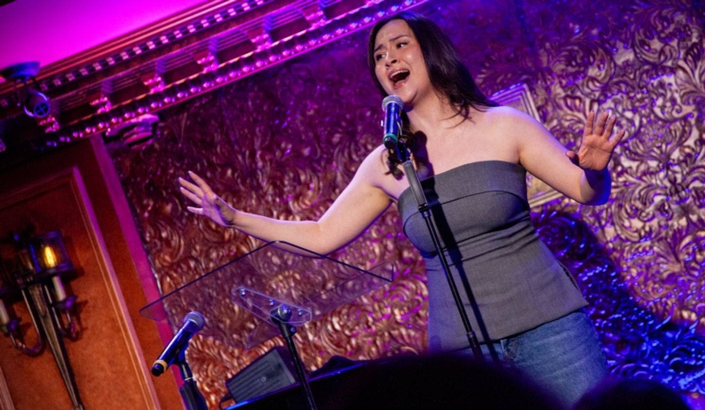 Photos: Stunning TOM KITT & FRIENDS 54 Below Residency Comes To Close Photos: Stunning TOM KITT & FRIENDS 54 Below Residency Comes To Close Image