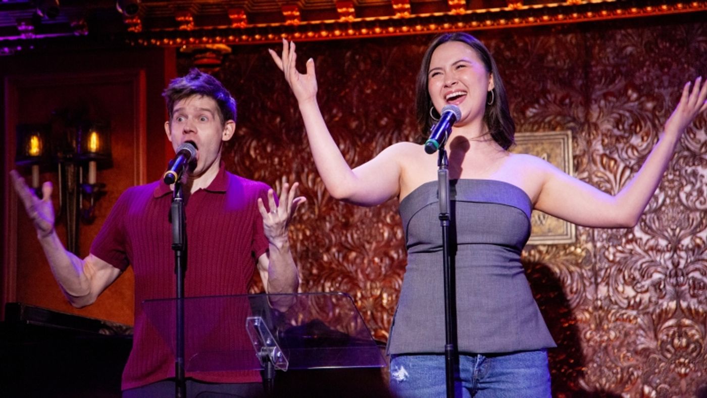 Photos: Stunning TOM KITT & FRIENDS 54 Below Residency Comes To Close Photos: Stunning TOM KITT & FRIENDS 54 Below Residency Comes To Close Image