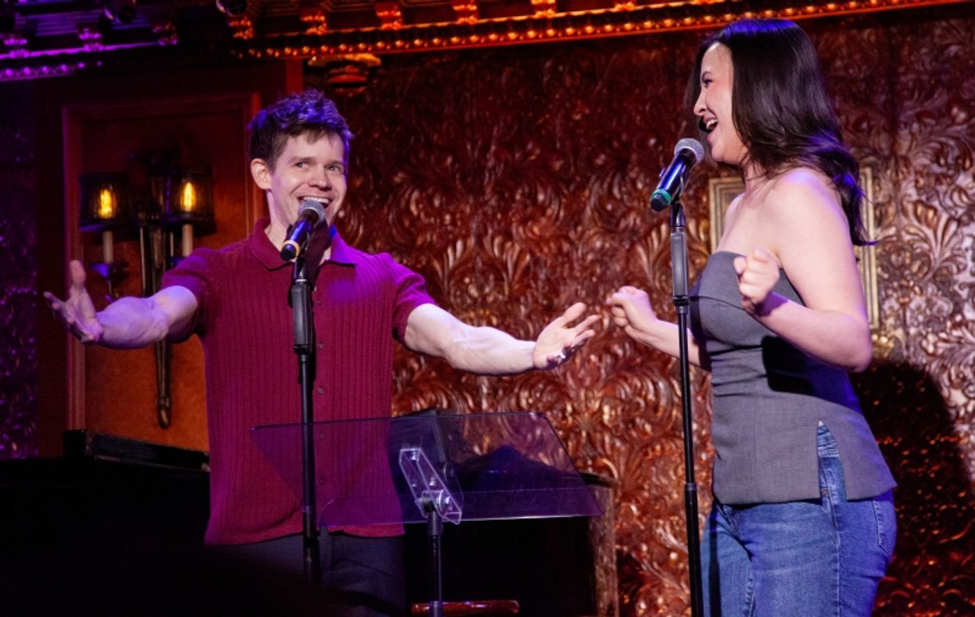 Photos: Stunning TOM KITT & FRIENDS 54 Below Residency Comes To Close Photos: Stunning TOM KITT & FRIENDS 54 Below Residency Comes To Close Image