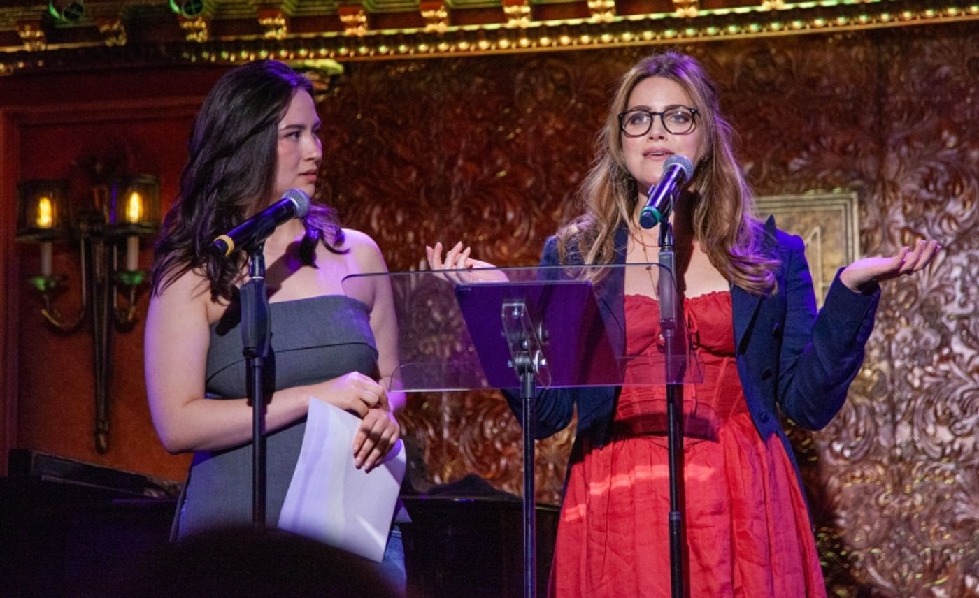 Photos: Stunning TOM KITT & FRIENDS 54 Below Residency Comes To Close Photos: Stunning TOM KITT & FRIENDS 54 Below Residency Comes To Close Image
