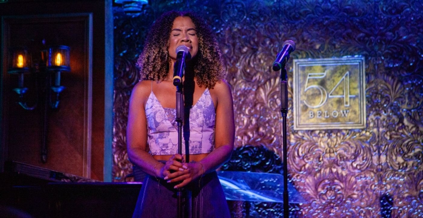 Photos: Stunning TOM KITT & FRIENDS 54 Below Residency Comes To Close Photos: Stunning TOM KITT & FRIENDS 54 Below Residency Comes To Close Image