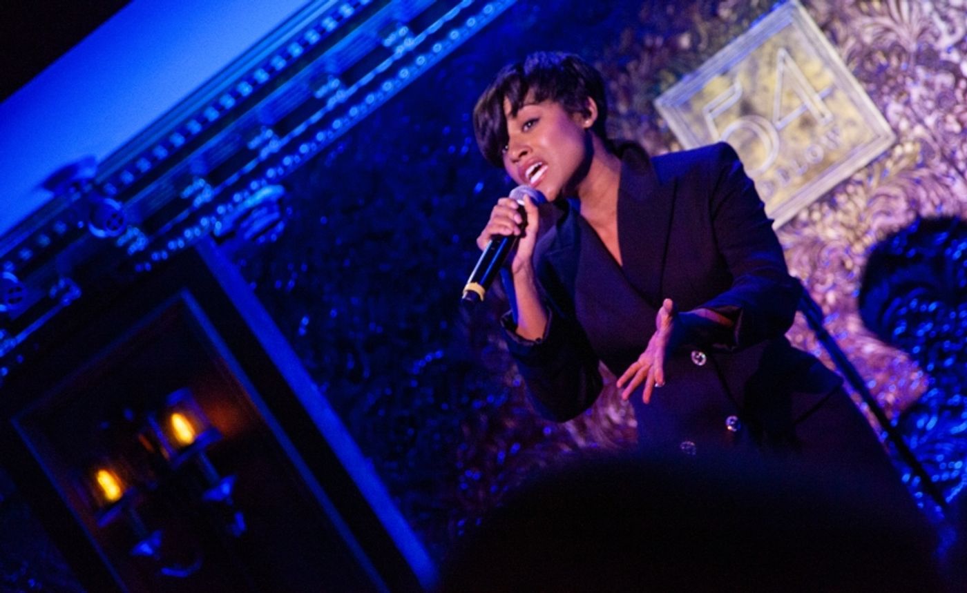 Photos: Stunning TOM KITT & FRIENDS 54 Below Residency Comes To Close Photos: Stunning TOM KITT & FRIENDS 54 Below Residency Comes To Close Image