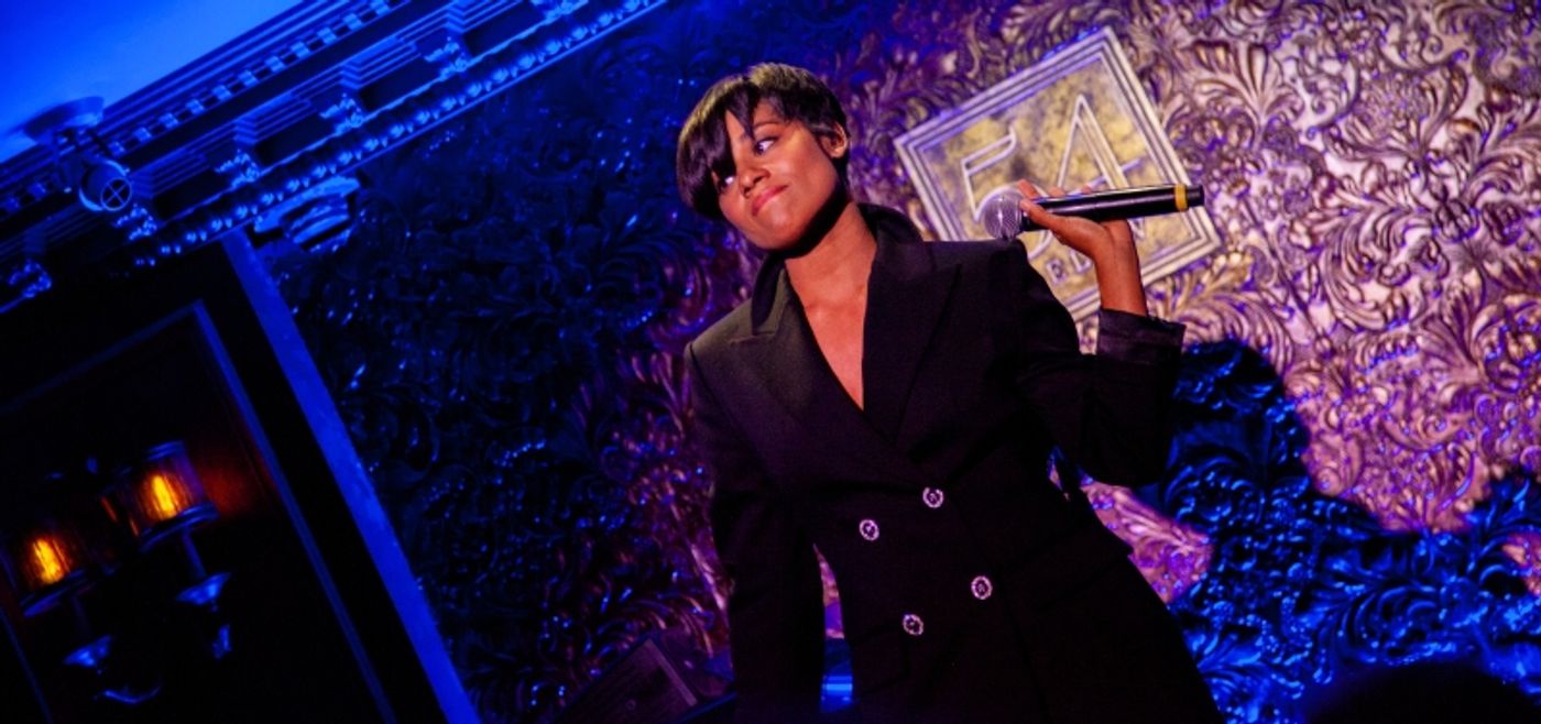 Photos: Stunning TOM KITT & FRIENDS 54 Below Residency Comes To Close Photos: Stunning TOM KITT & FRIENDS 54 Below Residency Comes To Close Image