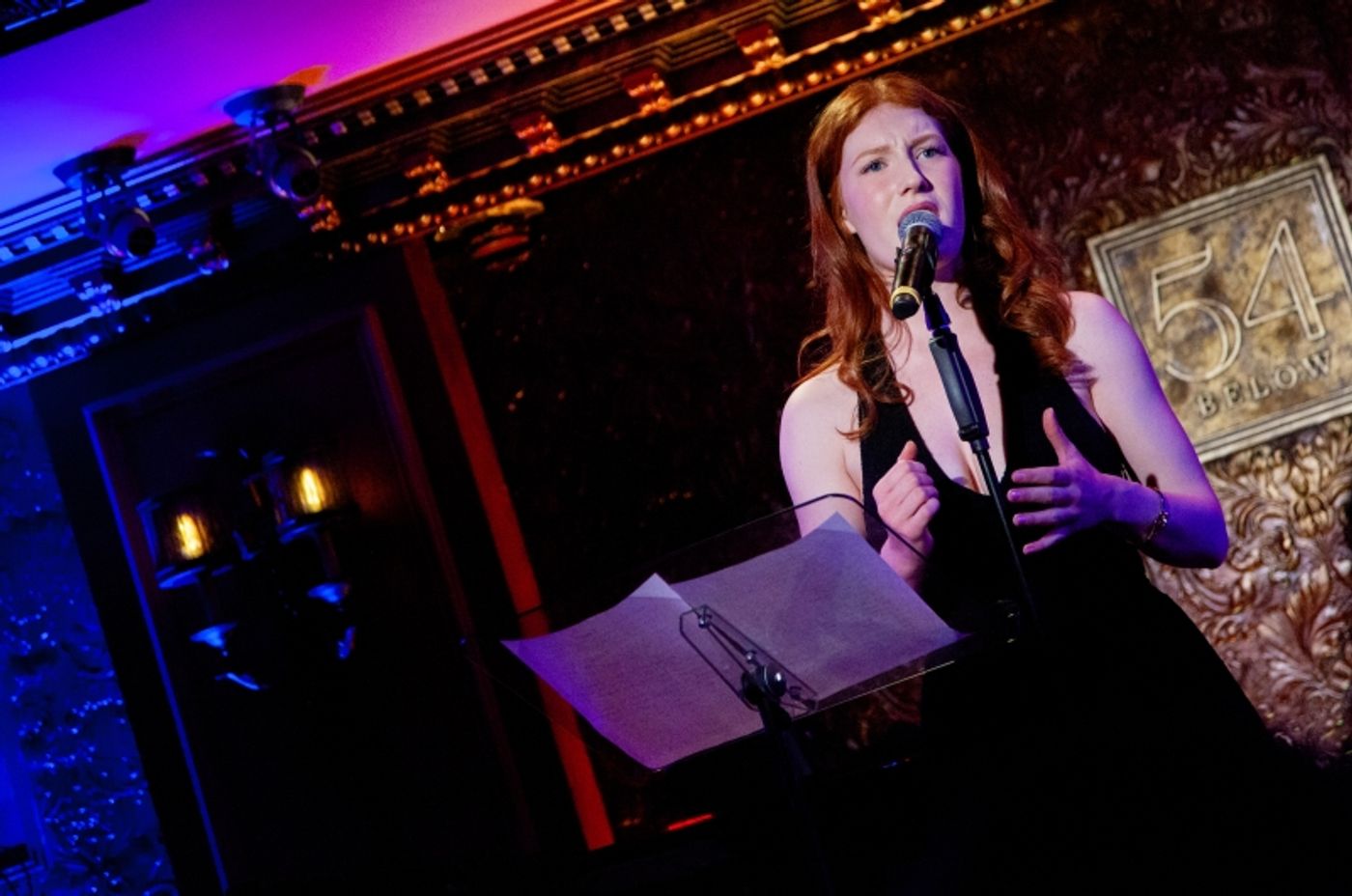 Photos: Stunning TOM KITT & FRIENDS 54 Below Residency Comes To Close Photos: Stunning TOM KITT & FRIENDS 54 Below Residency Comes To Close Image