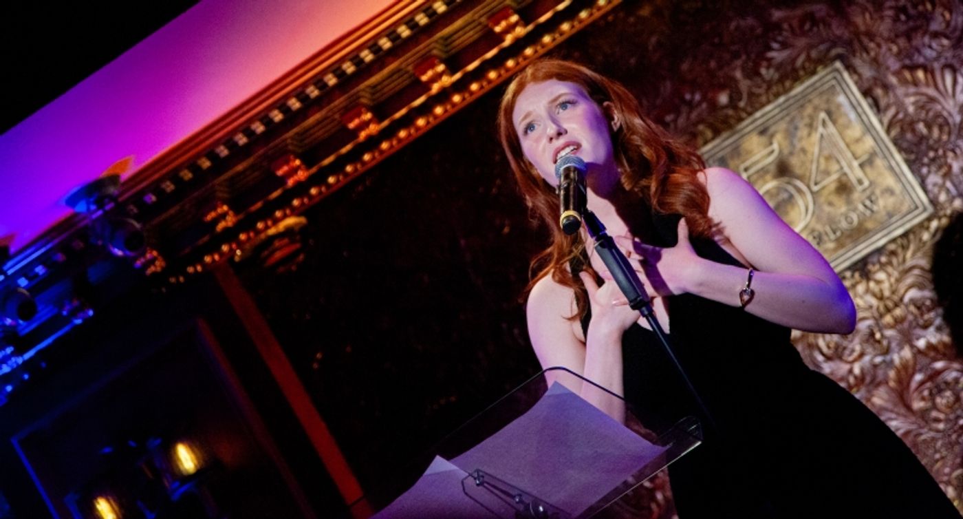 Photos: Stunning TOM KITT & FRIENDS 54 Below Residency Comes To Close Photos: Stunning TOM KITT & FRIENDS 54 Below Residency Comes To Close Image