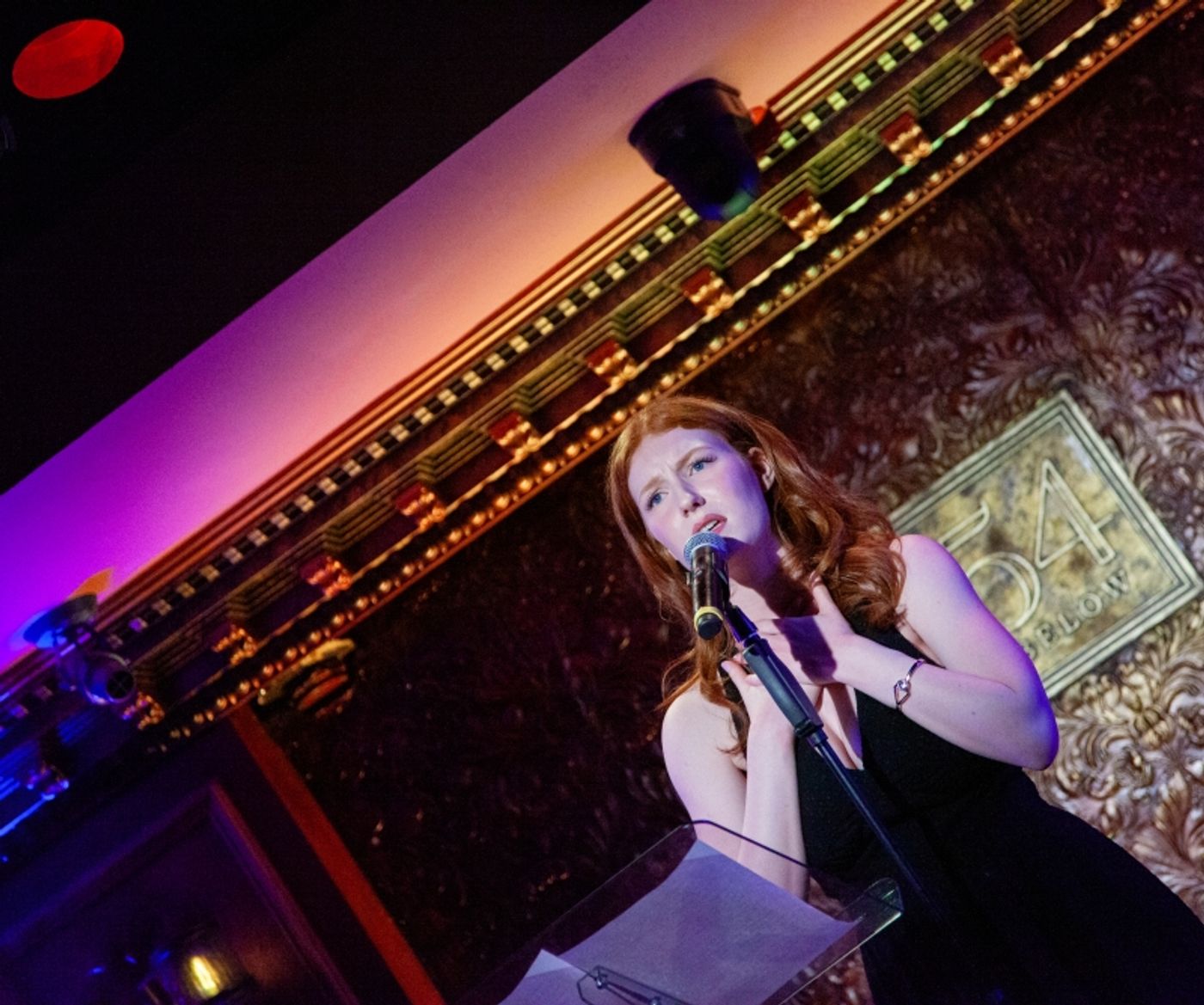 Photos: Stunning TOM KITT & FRIENDS 54 Below Residency Comes To Close Photos: Stunning TOM KITT & FRIENDS 54 Below Residency Comes To Close Image