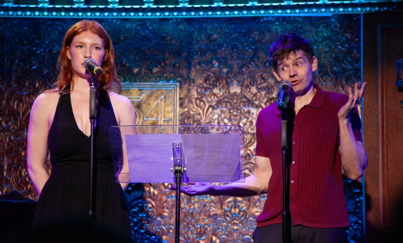 Photos: Stunning TOM KITT & FRIENDS 54 Below Residency Comes To Close Photos: Stunning TOM KITT & FRIENDS 54 Below Residency Comes To Close Image