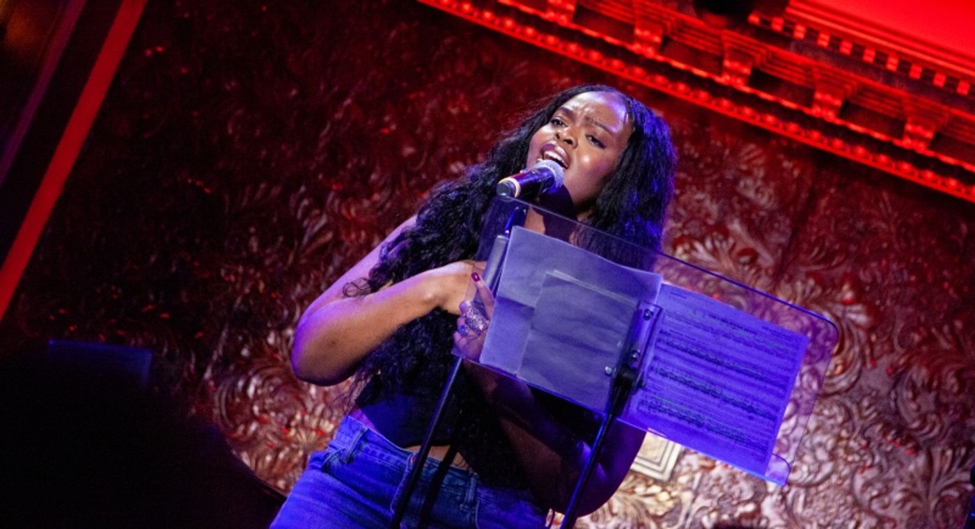 Photos: Stunning TOM KITT & FRIENDS 54 Below Residency Comes To Close Photos: Stunning TOM KITT & FRIENDS 54 Below Residency Comes To Close Image