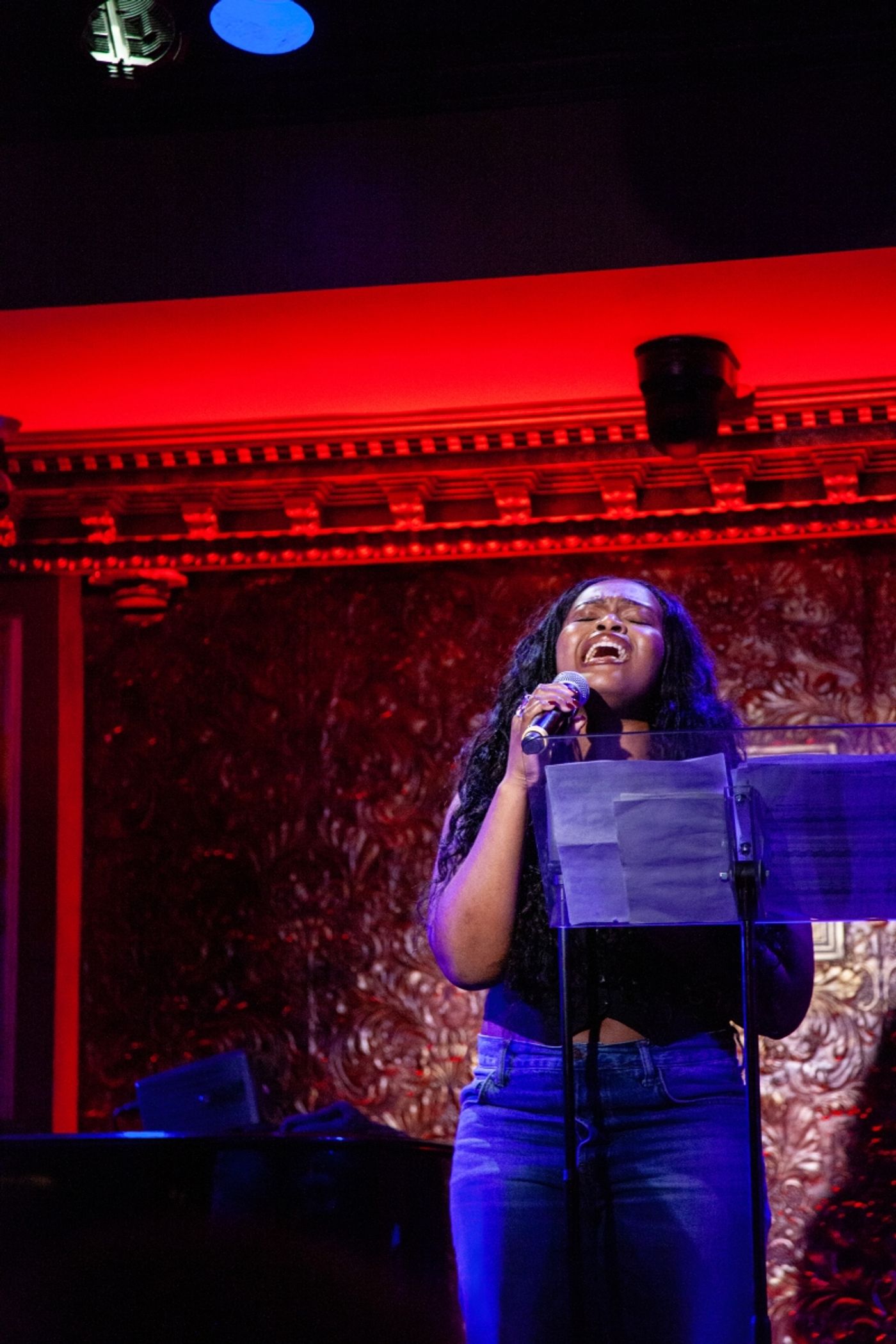 Photos: Stunning TOM KITT & FRIENDS 54 Below Residency Comes To Close Photos: Stunning TOM KITT & FRIENDS 54 Below Residency Comes To Close Image