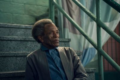 Andre De Shields Photo