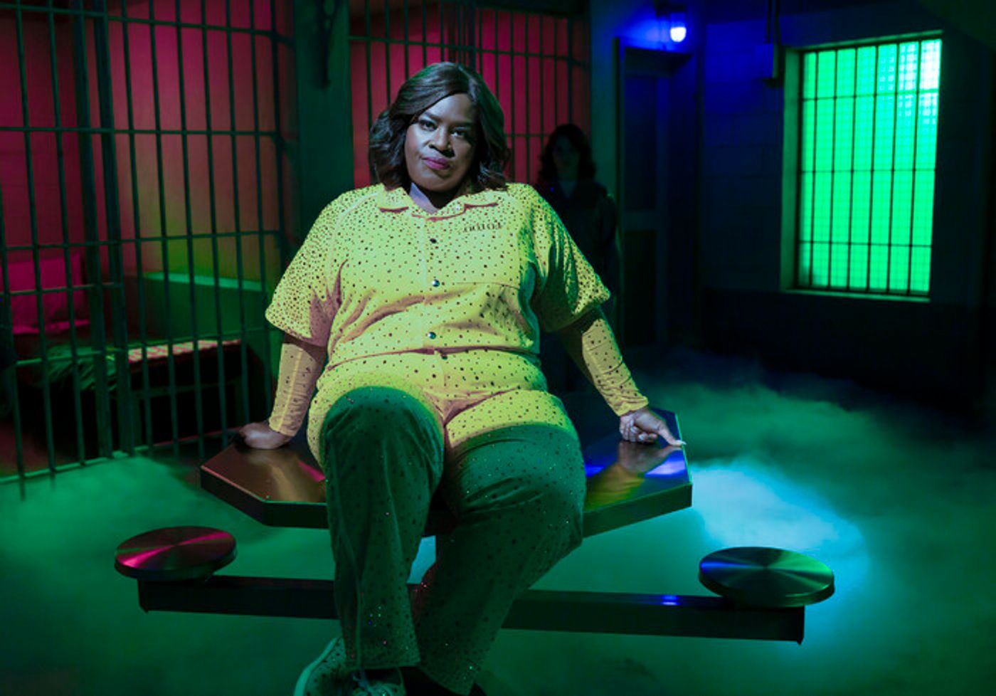 Photos: ELSBETH Season Finale Photos Reveal CHICAGO Musical Number, Returning Guest Stars  Image