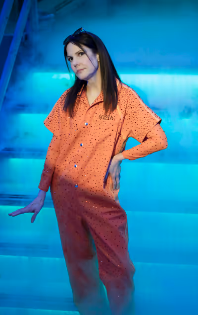 Mary-Louise Parker Photo