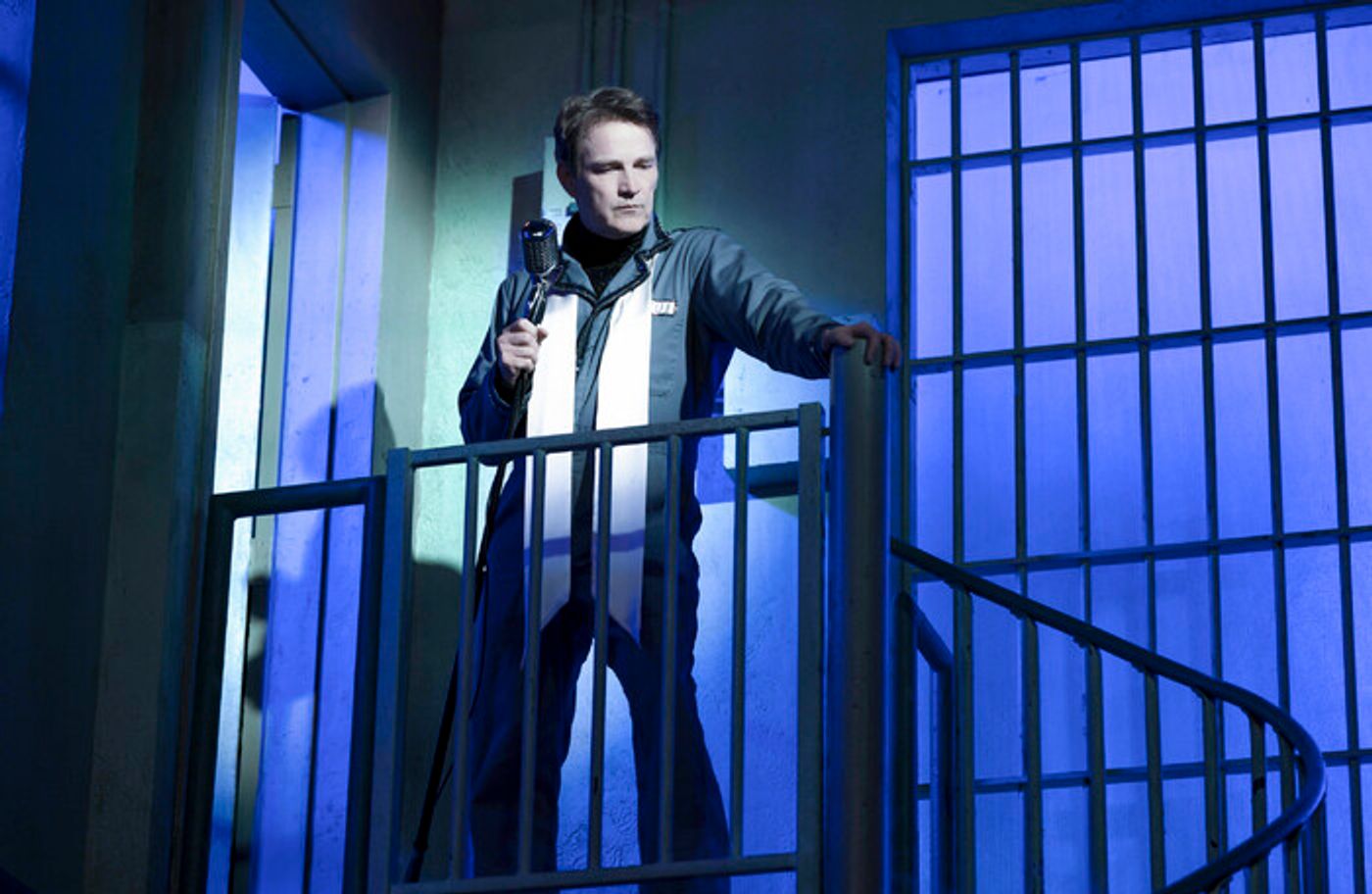 Photos: ELSBETH Season Finale Photos Reveal CHICAGO Musical Number, Returning Guest Stars  Image