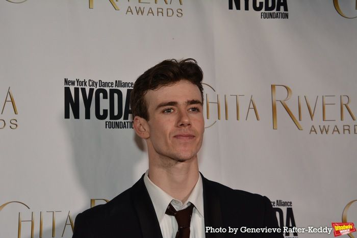 Photos: Meet the 2025 Chita Rivera Awards Nominees  Image