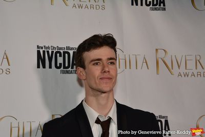 RJ Higton Photo