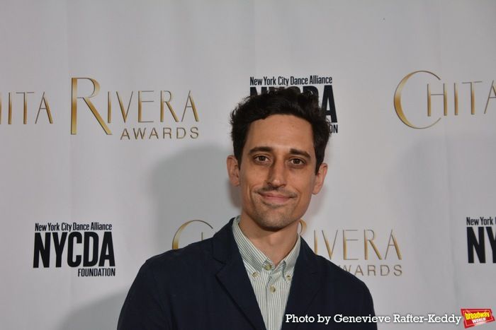 Photos: Meet the 2025 Chita Rivera Awards Nominees  Image