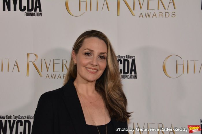 Photos: Meet the 2025 Chita Rivera Awards Nominees  Image