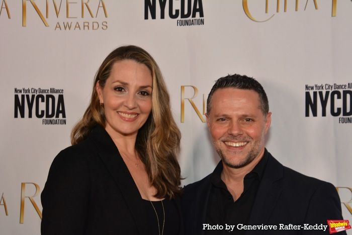 Photos: Meet the 2025 Chita Rivera Awards Nominees  Image