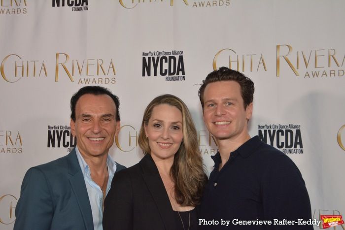 Photos: Meet the 2025 Chita Rivera Awards Nominees  Image