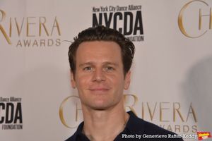 Jonathan Groff Photo