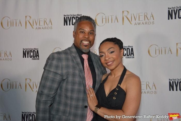 Photos: Meet the 2025 Chita Rivera Awards Nominees  Image