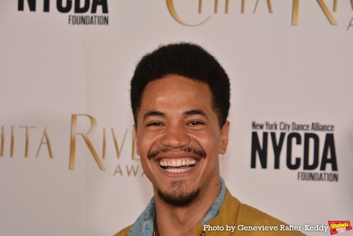 Photos: Meet the 2025 Chita Rivera Awards Nominees  Image