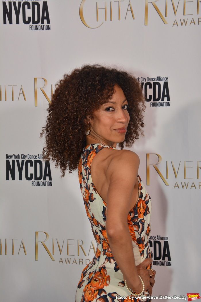 Photos: Meet the 2025 Chita Rivera Awards Nominees  Image