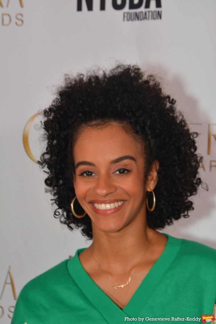 Photos: Meet the 2025 Chita Rivera Awards Nominees  Image