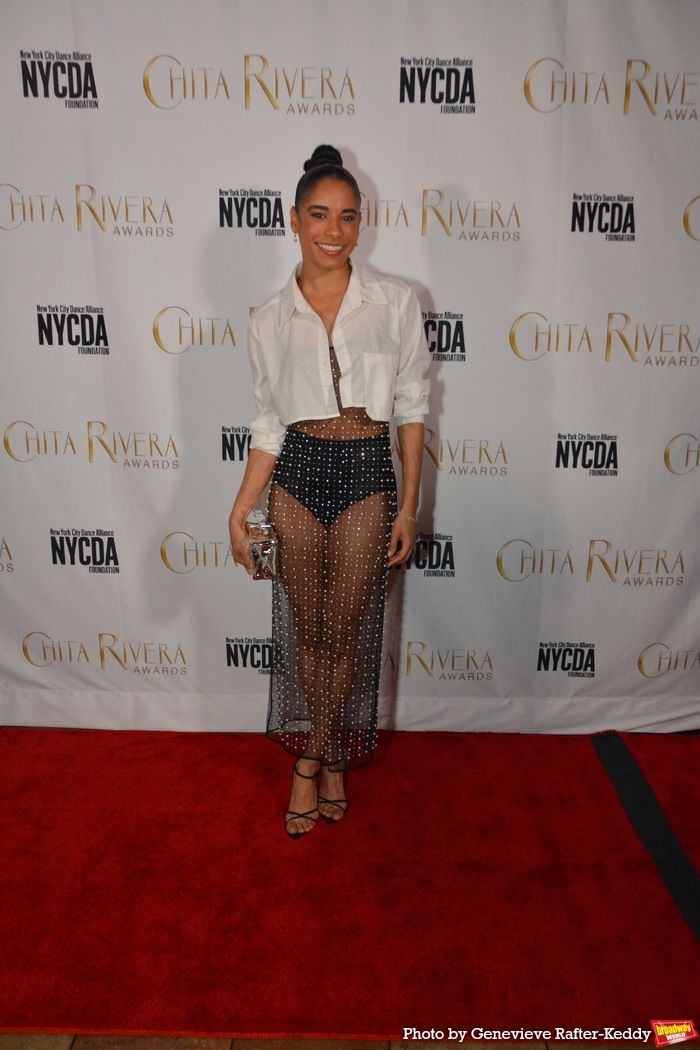 Photos: Meet the 2025 Chita Rivera Awards Nominees  Image