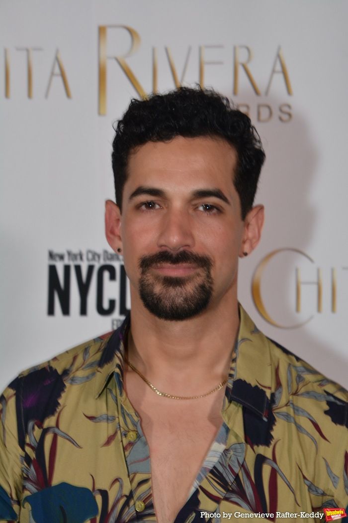 Photos: Meet the 2025 Chita Rivera Awards Nominees  Image