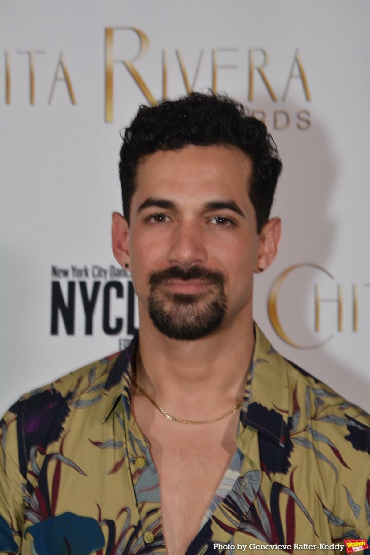 Hector Juan Maisonet at 