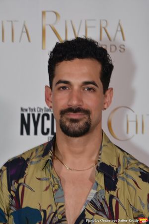 Hector Juan Maisonet Photo