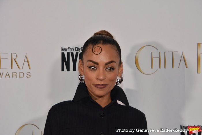 Photos: Meet the 2025 Chita Rivera Awards Nominees  Image