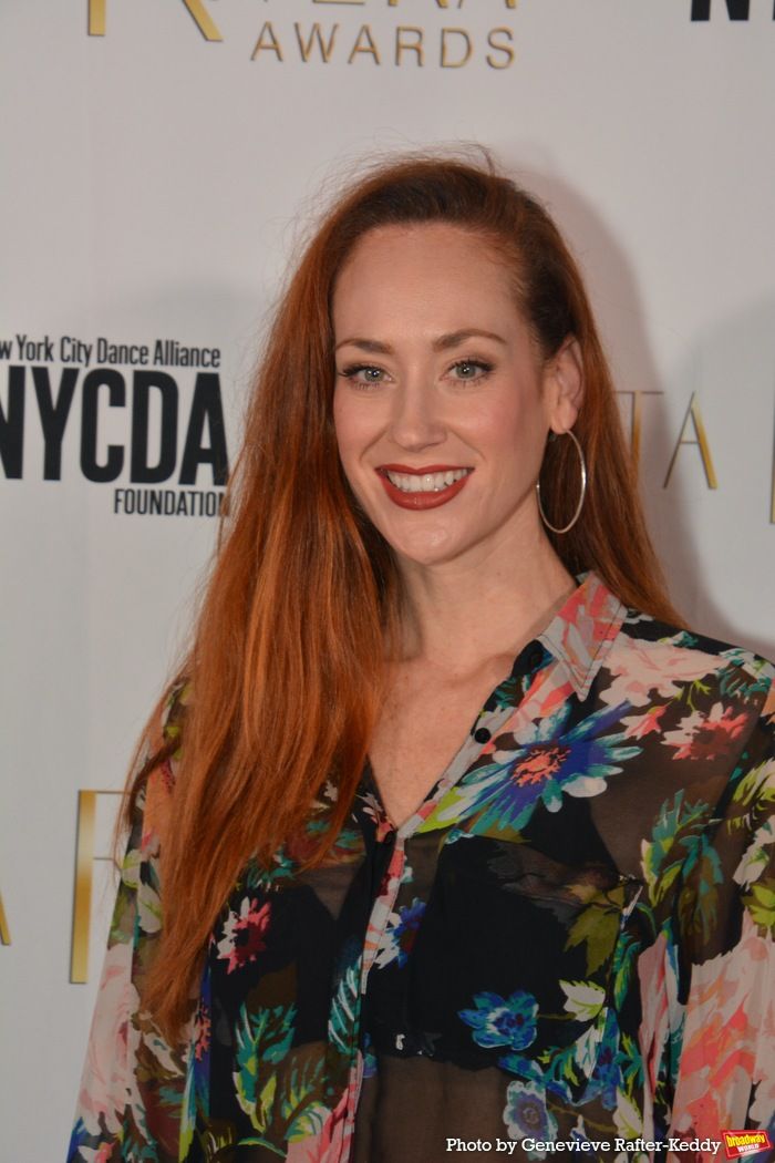 Photos: Meet the 2025 Chita Rivera Awards Nominees  Image