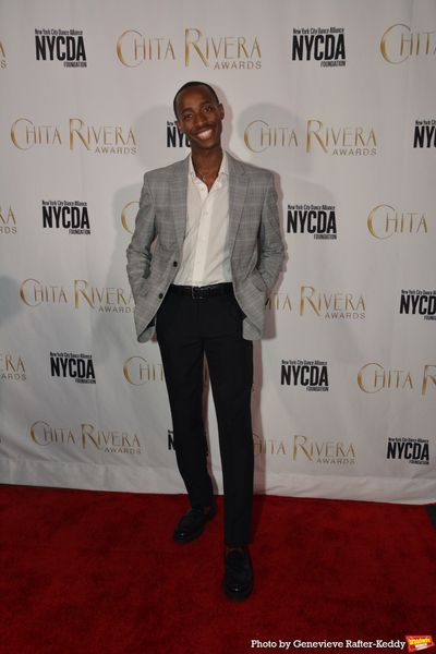 Renell Taylor Photo