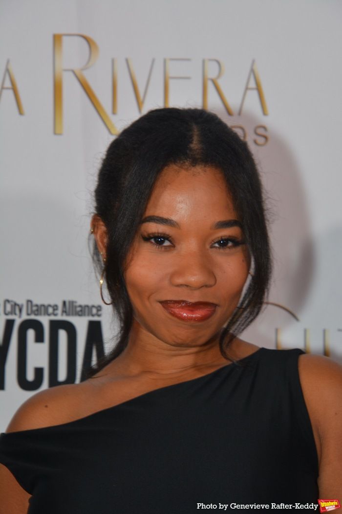 Photos: Meet the 2025 Chita Rivera Awards Nominees  Image