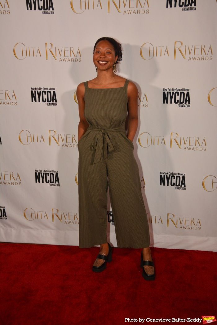 Photos: Meet the 2025 Chita Rivera Awards Nominees  Image