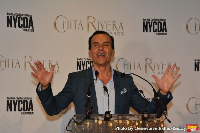 Photos: Meet the 2025 Chita Rivera Awards Nominees  Image