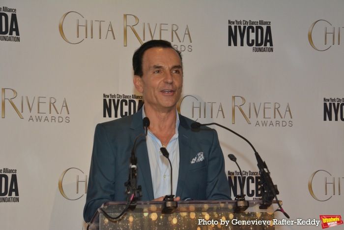 Photos: Meet the 2025 Chita Rivera Awards Nominees  Image