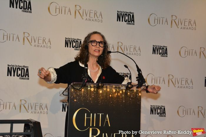 Photos: Meet the 2025 Chita Rivera Awards Nominees  Image