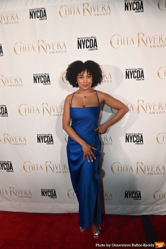 Photos: Meet the 2025 Chita Rivera Awards Nominees  Image