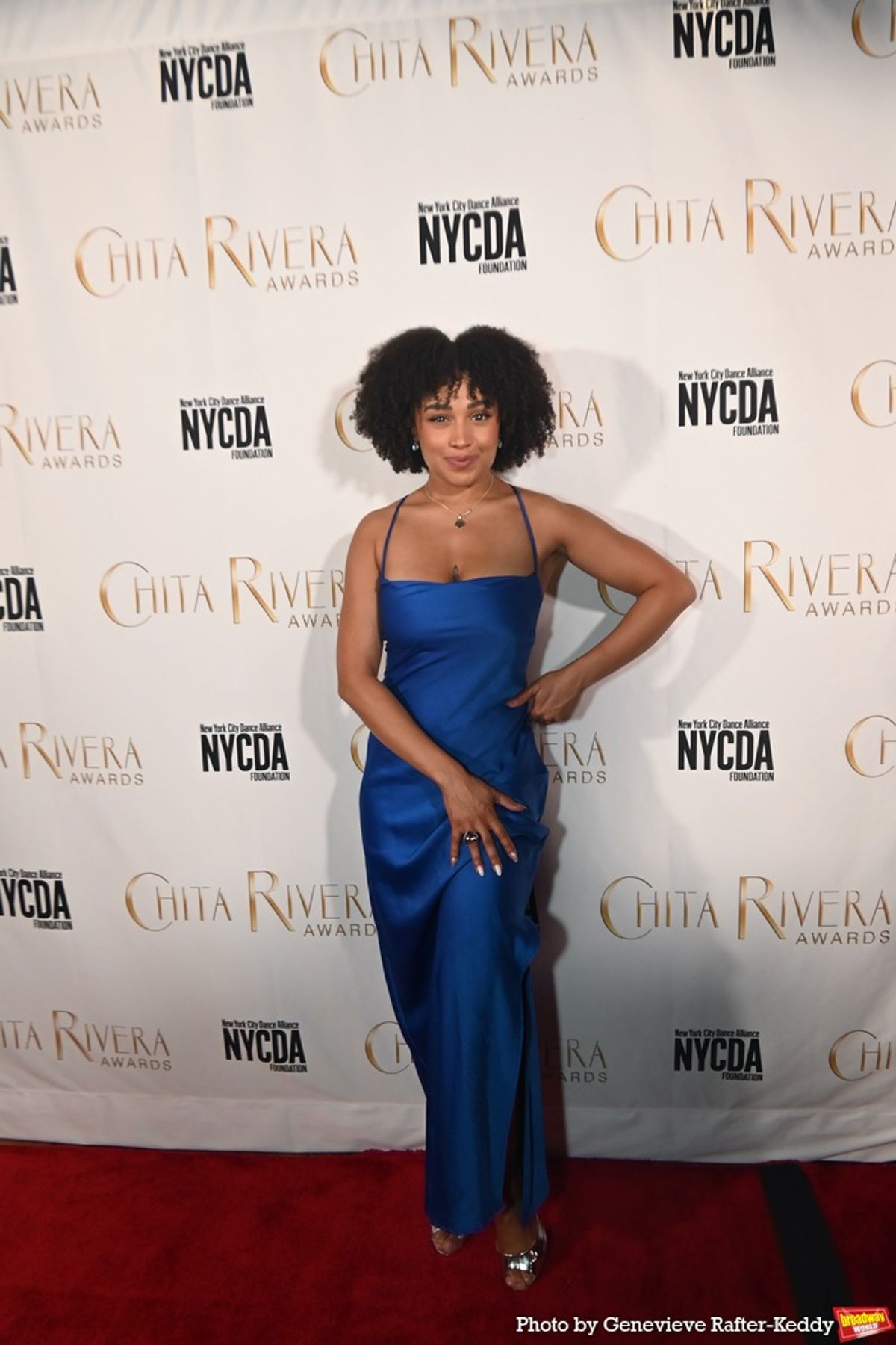 Jasmine Amy Rogers at 