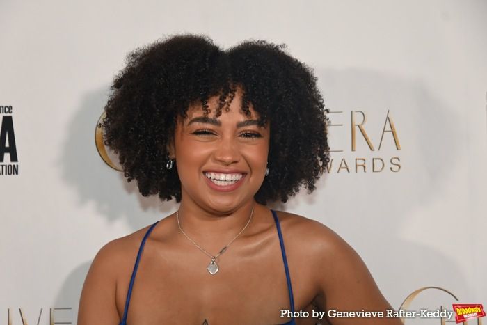 Photos: Meet the 2025 Chita Rivera Awards Nominees  Image