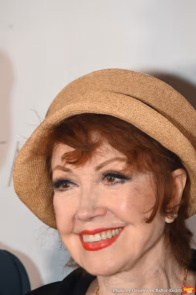 Donna McKechnie Photo