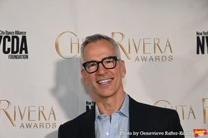 Jerry Mitchell Photo