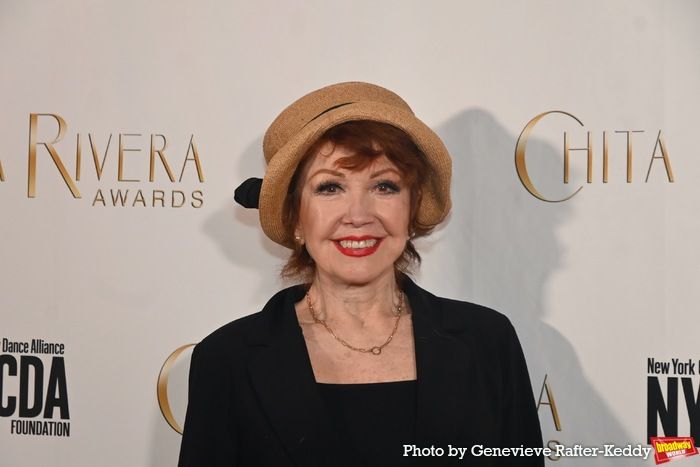 Photos: Meet the 2025 Chita Rivera Awards Nominees  Image